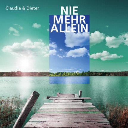 Nie mehr allein! (MP3)